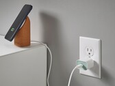 The IKEA SJÖSS 20W USB-C charger provides affordable fast charging for phones and tablets. (Image source: IKEA)
