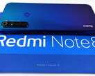 The Xiaomi Redmi Note 8 is a steal at €150 (~US$165). (Image source: Notebookcheck)