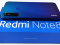 The Xiaomi Redmi Note 8 is a steal at €150 (~US$165). (Image source: Notebookcheck)