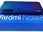 The Xiaomi Redmi Note 8 is a steal at €150 (~US$165). (Image source: Notebookcheck)