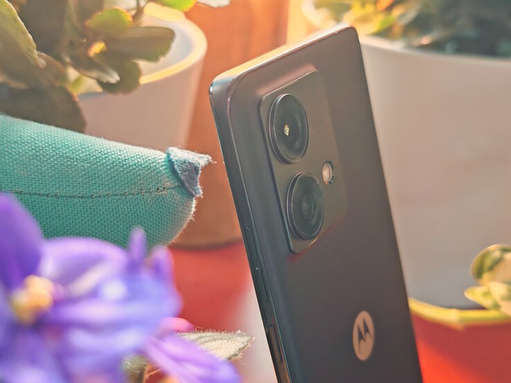 Motorola Edge 40 Neo smartphone review – The US$550 phone