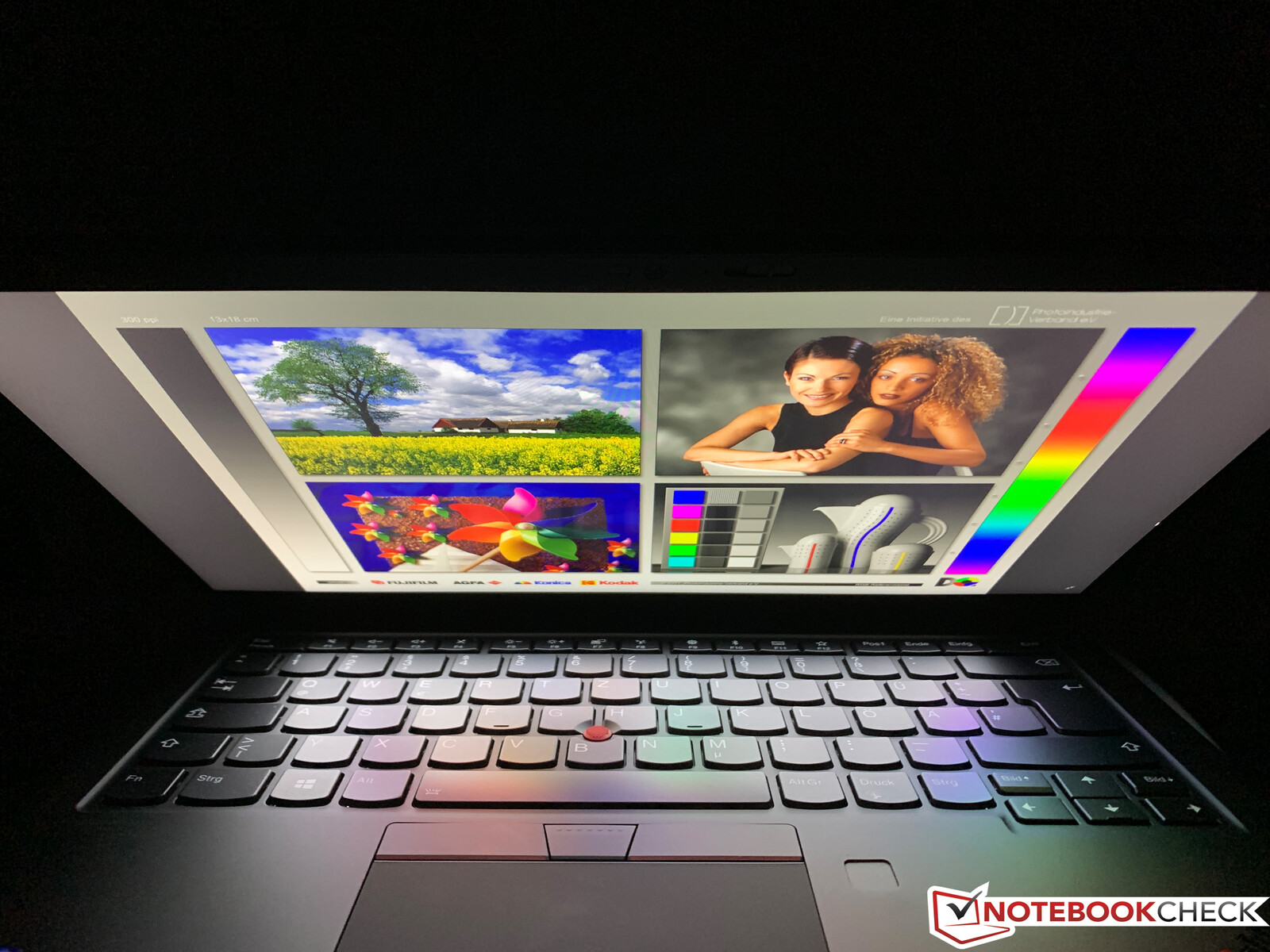 Lenovo ThinkPad X1 Carbon 2019 with Full HD laptop review Lenovo ThinkPad X1 Carbon 2019 with Full HD laptop review