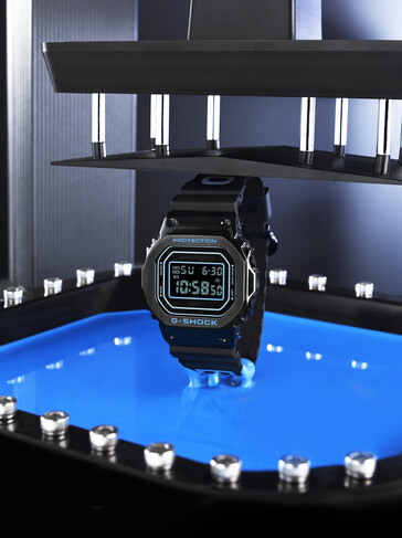 (Image source: Casio/Bamford)