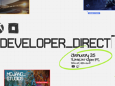 Microsoft has announced the Developer Direct event for its 2023 games (image via Xbox)