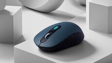 Keychron BM25 wireless mouse. (Image source: Keychron)
