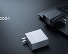 Lenovo debuts Legion C140 2024 GaN charger with 140W fast charging support (Image source: Lenovo)