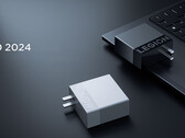 Lenovo debuts Legion C140 2024 GaN charger with 140W fast charging support (Image source: Lenovo)