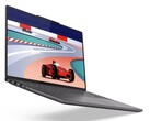 Lenovo Slim Pro 9i 16 is a little heavy at 2.23 kg (4.92 lbs.). (Image source: Lenovo on eBay)