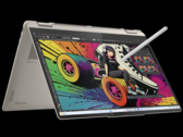 Lenovo's Yoga 7 2-in-1 laptops will be powered by AMD Ryzen's AI processors (Image source: Lenovo)