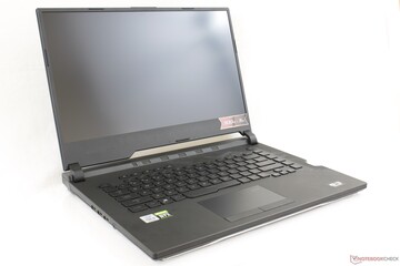 Asus G532