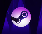 The developers didn't specify when the game will be delisted. Pictured: an edited screenshot from MOUTHOLE. (Image source: Steam)