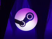 The developers didn't specify when the game will be delisted. Pictured: an edited screenshot from MOUTHOLE. (Image source: Steam)