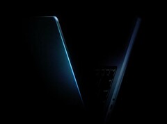 The new MacBook Pro M5 could be announced later this week (Image source: Apple)