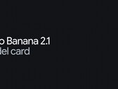 Google DeepMind graphic about the Nano Banana 2.1 image model