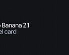 Google DeepMind graphic about the Nano Banana 2.1 image model