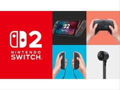 Nintendo Switch 2 accessories include a Pro controller, a Camera, and many more. (Image source: Nintendo)