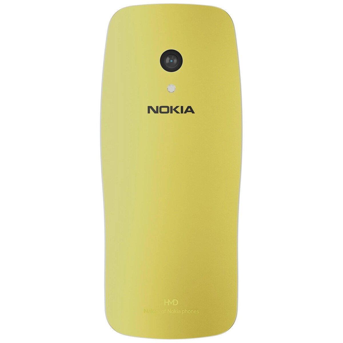 Nokia 3210 2024 Specifications of new feature phone detailed before