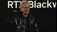 The Nvidia GeForce RTX 5090 is slated to hit shelves soon (image source: Nvidia)