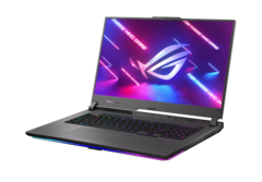 The Strix series gets refreshed with the latest AMD and Nvidia chips. (Image Source: Asus)