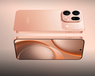 The Oppo Find X9s Pro.