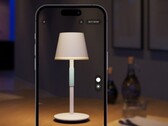 The Philips Hue app version 5.27 is now available. (Image source: Philips Hue)