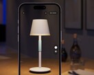 The Philips Hue app version 5.27 is now available. (Image source: Philips Hue)