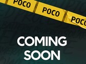The Poco F7 will launch this month according to Xiaomi's official announcement (Image source: Flipkart)