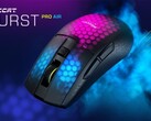 ROCCAT Burst Pro Air wireless gaming mouse (Source: ROCCAT)