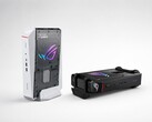 A cheaper Asus ROG NUC 16 with an Intel Core Ultra 7 chip is now listed in the US.