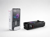 A cheaper Asus ROG NUC 16 with an Intel Core Ultra 7 chip is now listed in the US.