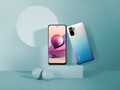 The Redmi Note 10S is powered by the MediaTek Helios G95 SoC. (Image Source: Xiaomi)