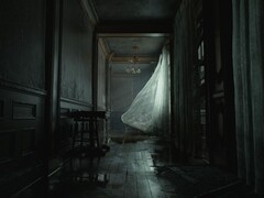 Image of the game Resident Evil Requiem on Steam. (Image source: Steam) 