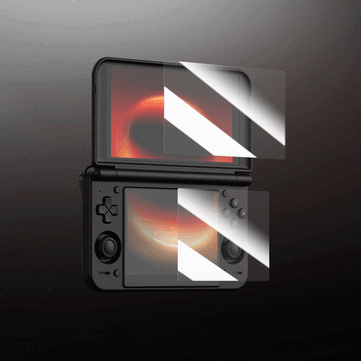 Retroid Pocket Duo Screen Protector.