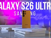 According to leaker Ice Universe, the Galaxy S26 Ultra will be thinner and lighter than the iPhone 17 Pro Max. However, only a minor camera upgrade is expected. (Image source: TT Technology)