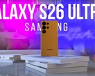According to leaker Ice Universe, the Galaxy S26 Ultra will be thinner and lighter than the iPhone 17 Pro Max. However, only a minor camera upgrade is expected. (Image source: TT Technology)