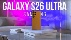 According to leaker Ice Universe, the Galaxy S26 Ultra will be thinner and lighter than the iPhone 17 Pro Max. However, only a minor camera upgrade is expected. (Image source: TT Technology)