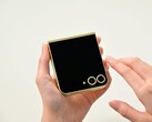 Samsung Galaxy Z Flip 6 Olympic Edition (Image Source: Samsung Newsroom)