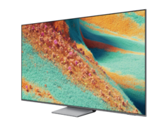 The Samsung QN85F (pictured) is a mid-range Neo QLED TV. (Image source: Samsung)