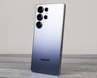 The latest One UI 8 beta for the Samsung Galaxy S25 Ultra has issues with moon photos (Image source: Notebookcheck)