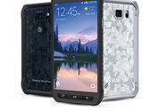 Samsung Galaxy S6 Active waterproof Android smartphone 64 GB variant hits AT&T
