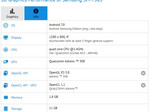 Alleged Samsung Galaxy Tab A 8.0 (2017) details on GFXBench as Samsung SM-T835
