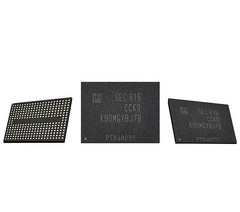 Samsung fifth-generation V-NAND memory chips (Source: Samsung Global Newsroom)