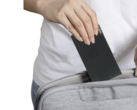 The ultra-slim Palmshell SLiM X4L Mini PC features a quad-core Intel CPU. (Image source: Palmshell)