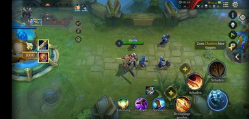 Arena of Valor