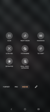 Test Motorola Edge 60 Neo smartphone