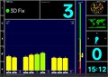 Indoor positioning