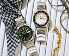 Seiko HDB004 and HDB005