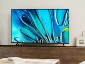 Sony is bringing the Bravia 3 TV to the UK. (Image source: Sony)
