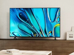 Sony is bringing the Bravia 3 TV to the UK. (Image source: Sony)