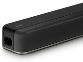 Amazon has an intriguing deal for the sleek Sony HT-X8500 soundbar with eARC and Dolby Atmos support (Image: Sony)